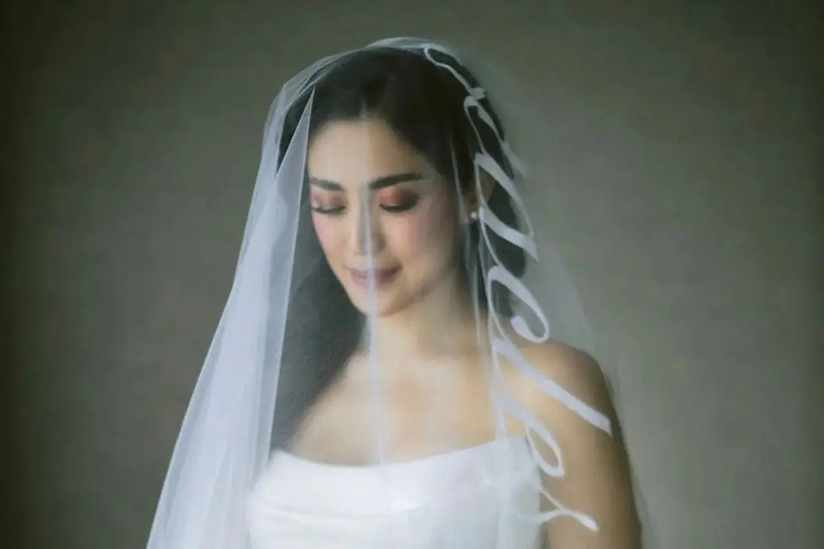 Jessica Iskandar