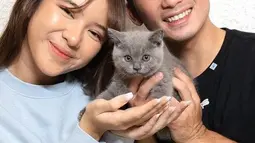Kendati demikian, baik Tiara Andini dan Alshad ahmad hingga kini belum mengonnfirmasi soal cuitan tersebut. Meski begitu, keduanya masih terlihat kompak mengunggah potret kebersamaan. (Liputan6.com/IG/@tiaraandini).