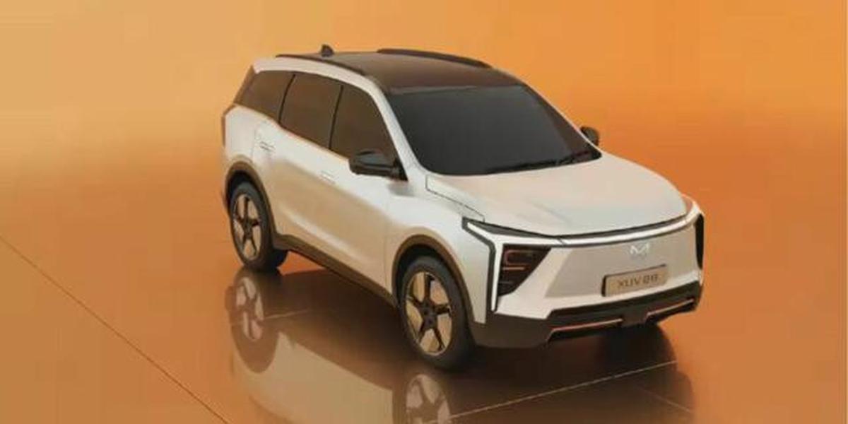 Deretan SUV Listrik Baru yang Diluncurkan Menjelang 2026