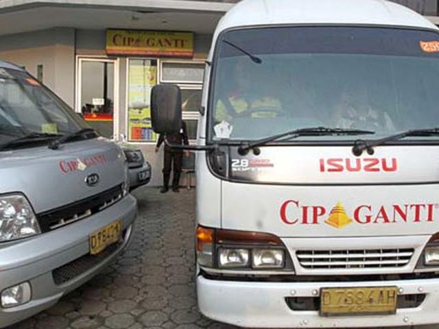 Cipaganti Naikkan Tarif Angkutan Hingga 15 Saat Lebaran Bisnis Liputan6 Com
