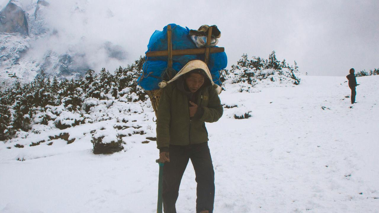 Suku Sherpa