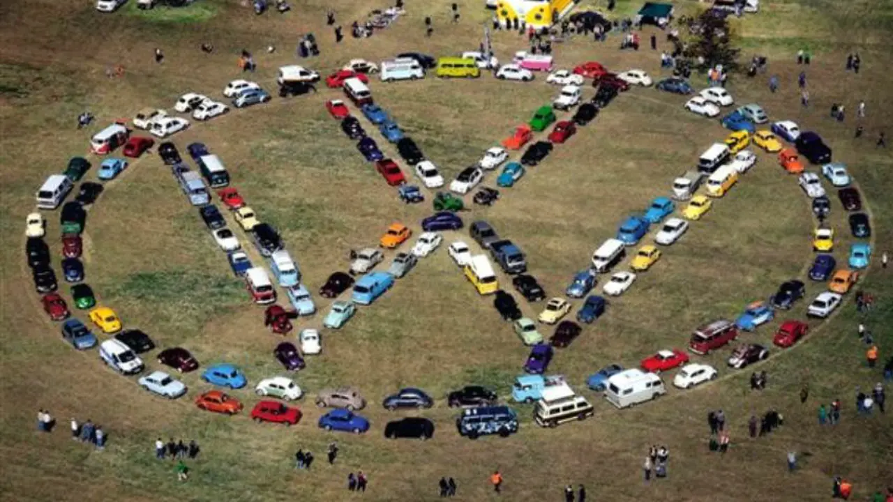 Komunitas VW Kodok