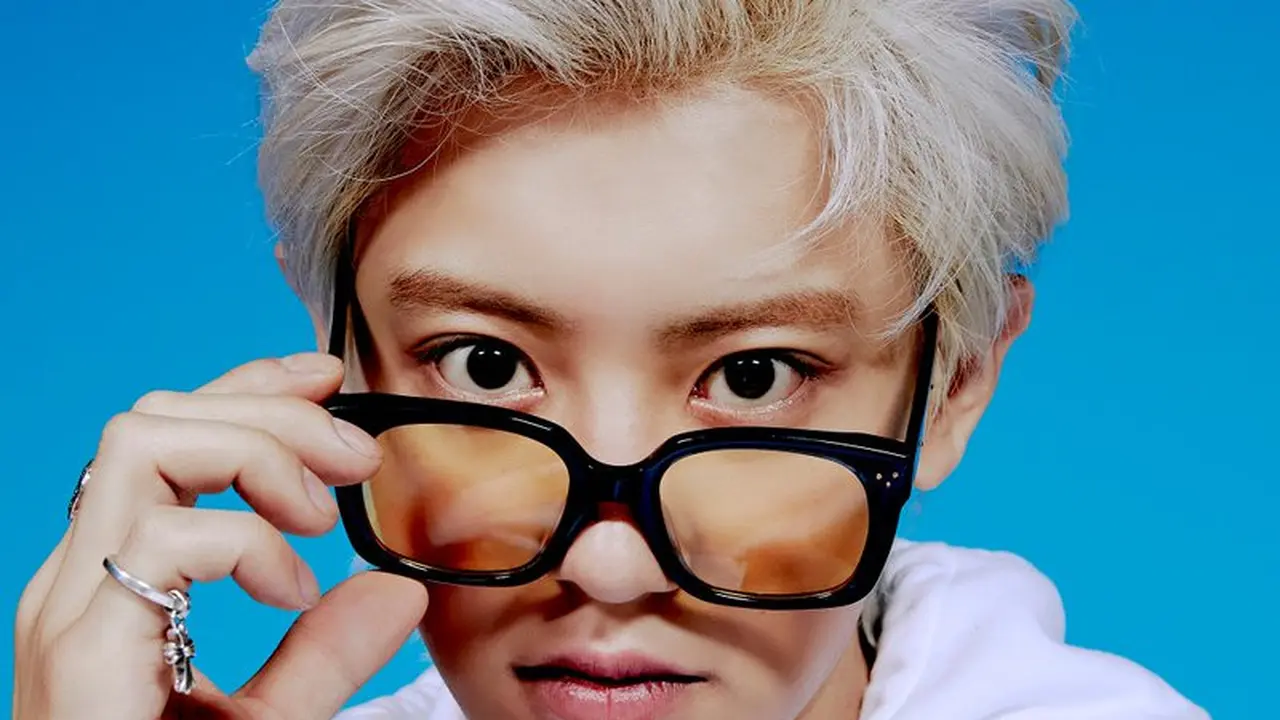 Chanyeol EXO (SM Entertainment via Soompi)
