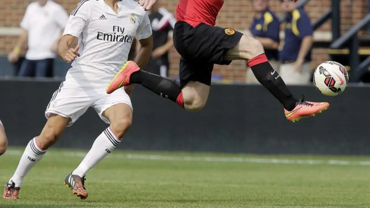 Real Madrid
