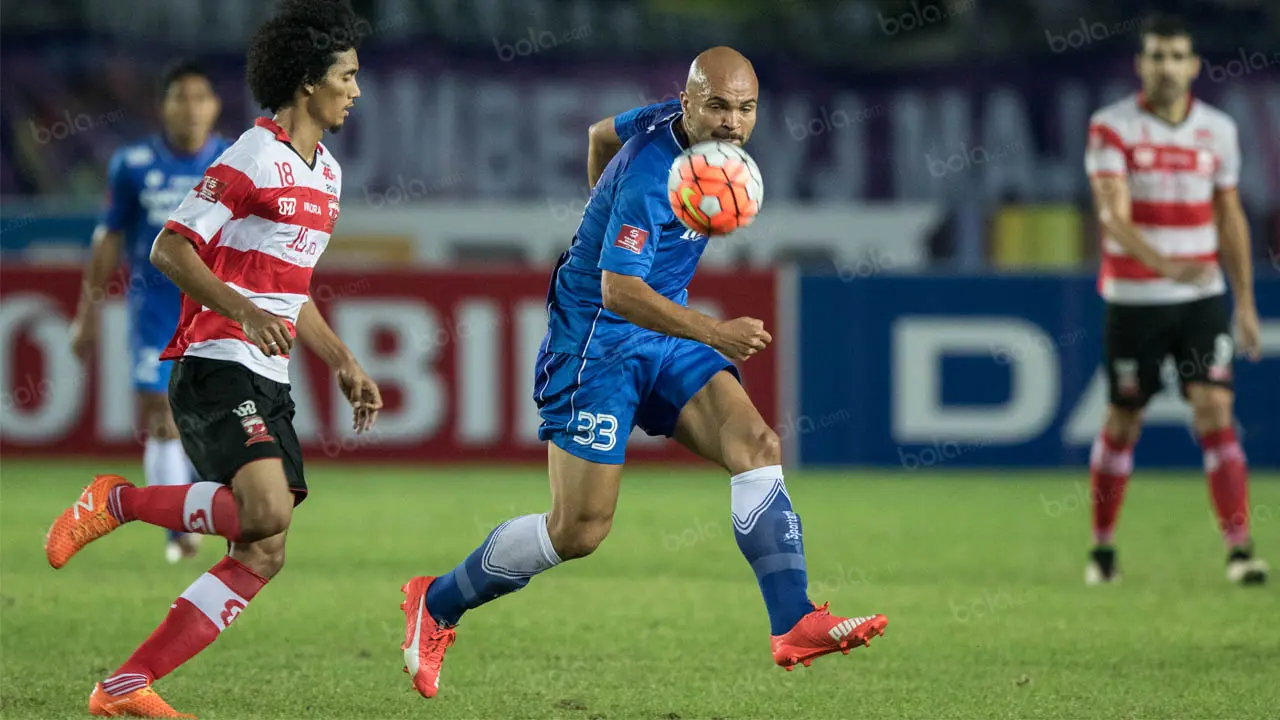Sergio van Dijk