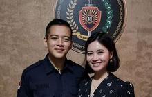 Bakal Jadi Mantu Jenderal Andika Perkasa, Ini Sosok Hafiz Akbar Calon Suami Angela Perkasa