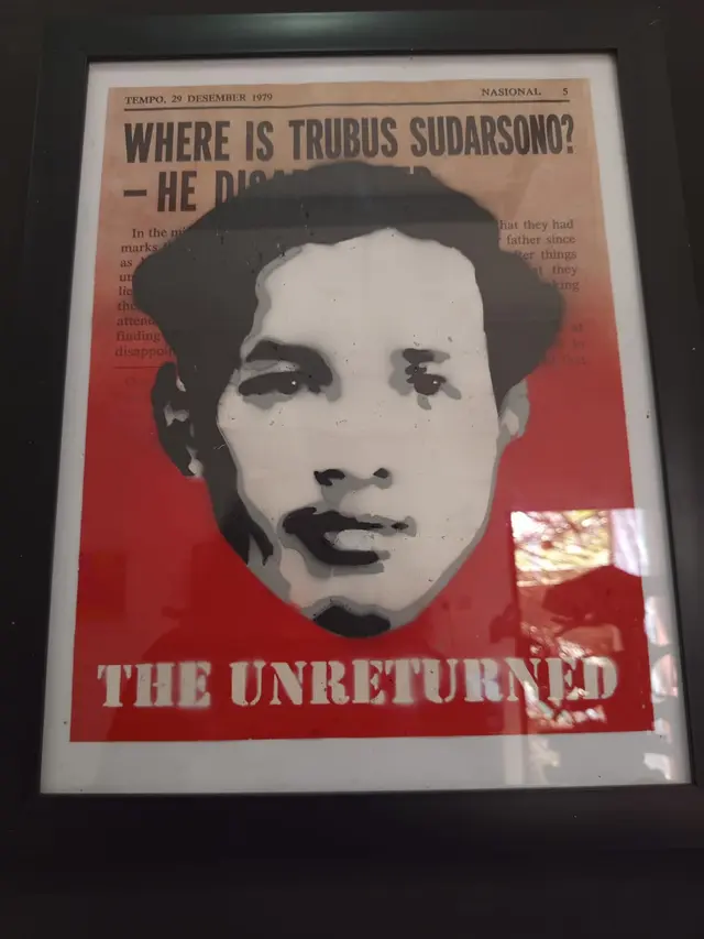Trubus Soedarsono