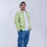 Potret komedian Gilang Gombloh (Sumber: Instagram/gomblohgo)