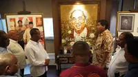 Daerah Miskin di Papua Dapat Prioritas Bantuan Stimulan Perumahan Swadaya