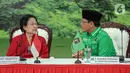 Selain itu, Ganjar juga mengisyaratkan akan ada tambahan dukungan dari berbagai partai politik untuk dirinya. (Liputan6.com/Faizal Fanani)