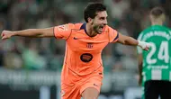 PSG Siapkan Peran Khusus jika Ferran Torres Datang: Luis Enrique Ingin Reuni