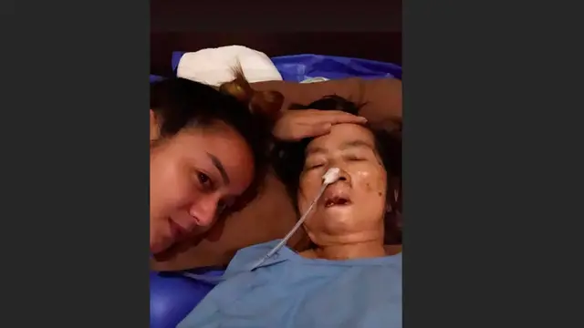 Unggahan Juwita Bahar