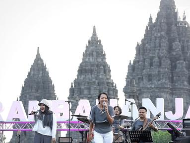 Contoh Laporan Perjalanan Ke Candi Prambanan Kumpulan Contoh Laporan