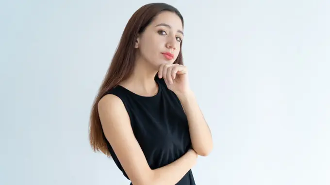 Menjadi Pribadi yang Haus Pengakuan