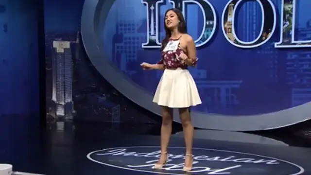 [Bintang] Marion Jola