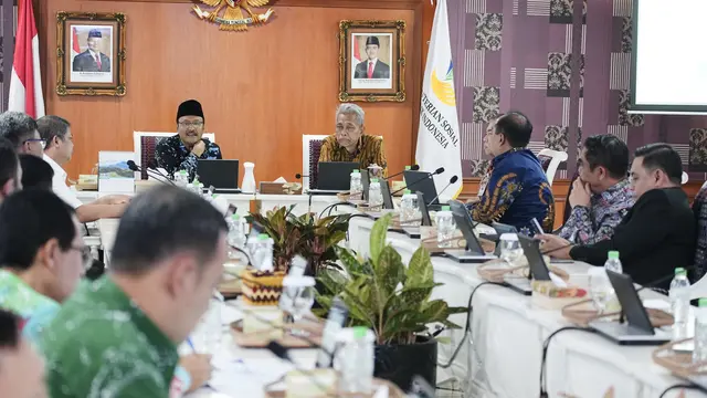 Kemensos dan Himbara