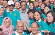 Mahfud MD Beres-Beres & Pamit ke Pegawai Kemenkopolhukam, Ungkap Ada Ruang Kedap Suara