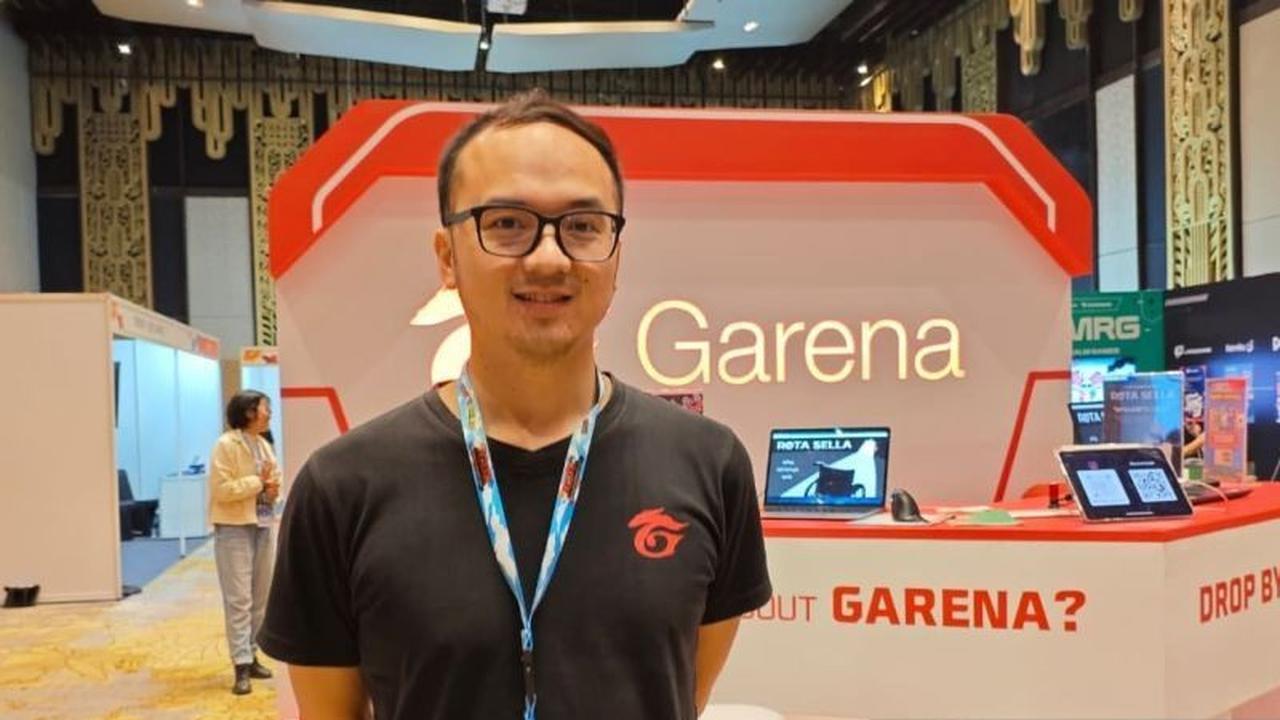 Fakta Menarik: Industri Gim Indonesia Kian Beragam dan Alami Regenerasi Talenta Baru