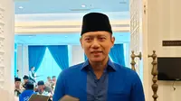 Ketua Umum Partai Demokrat, Agus Harimurti Yudhoyono (AHY)