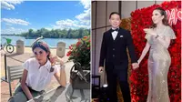 Ayu Aulia Batal Nikah, Ini 7 Potretnya Bareng Tunangan yang Kini Dihapus (Sumber: Instagram/ayuaulia5252)