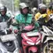 YLKI Minta Pemerintah Tegas Soal Potongan Tarif Ojol 8%
