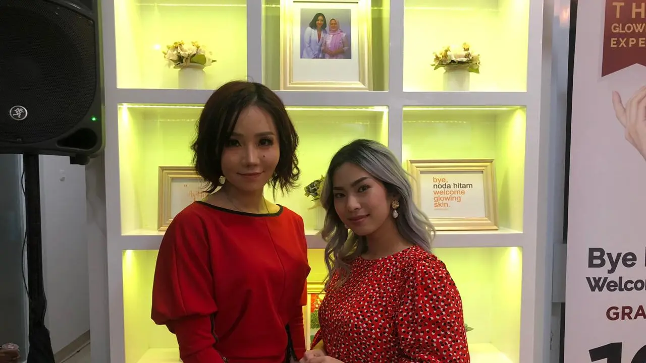 Heidiana Tjahjadi