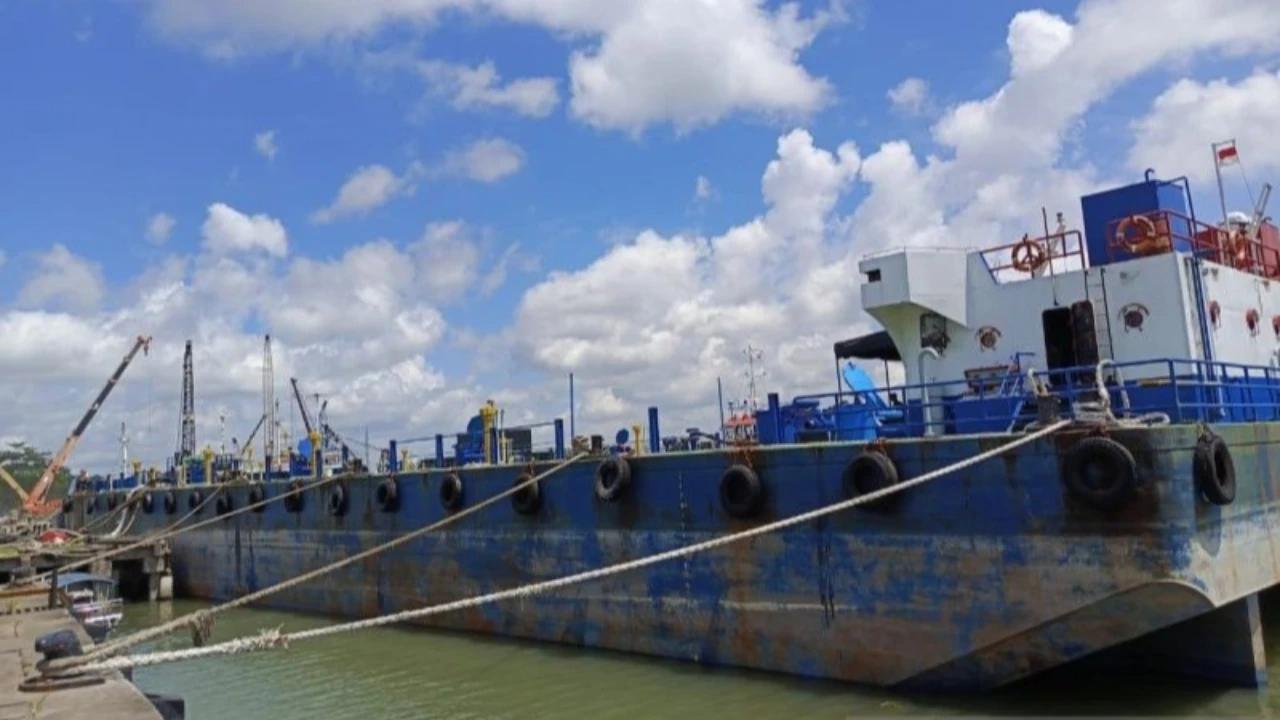 Neraca Perdagangan Surplus 71 Bulan Berturut-turut, Januari-Maret 2026 Tembus Rp96 Triliun