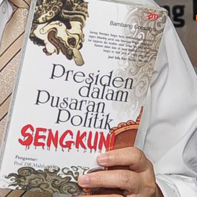 Pengamat Lingkaran Presiden Jadi Magnet Bagi Para Sengkuni News Liputan6 Com