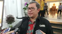 Macet di Selatan, Jabar Butuh Jalan Tol ke Limbangan dan Gentong
