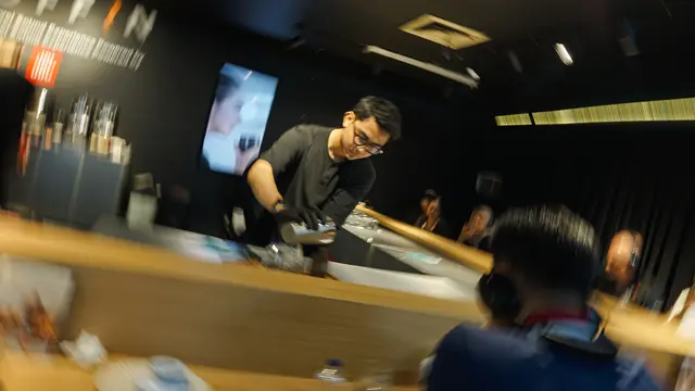 Merasa Stuck dengan Rutinitas? Saatnya Coba Skill Baru dan Temukan Potensi Diri