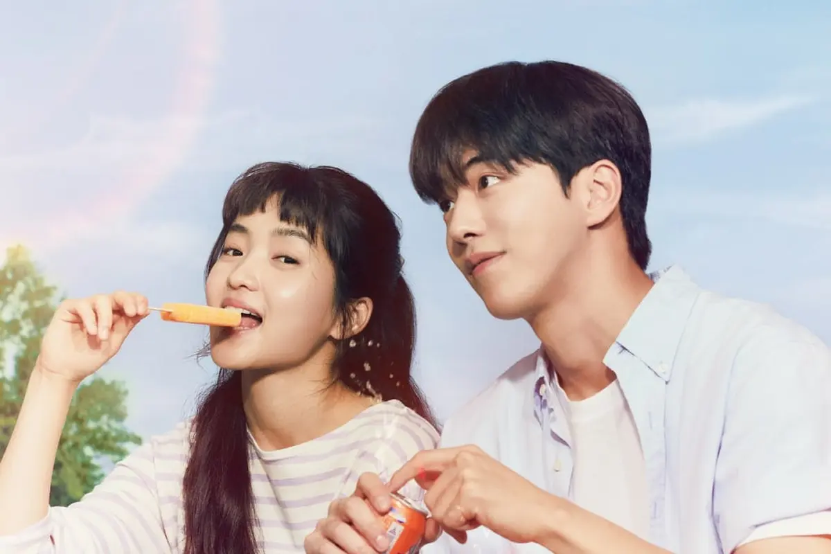 Twenty Five Twenty One. (tvN via Soompi)