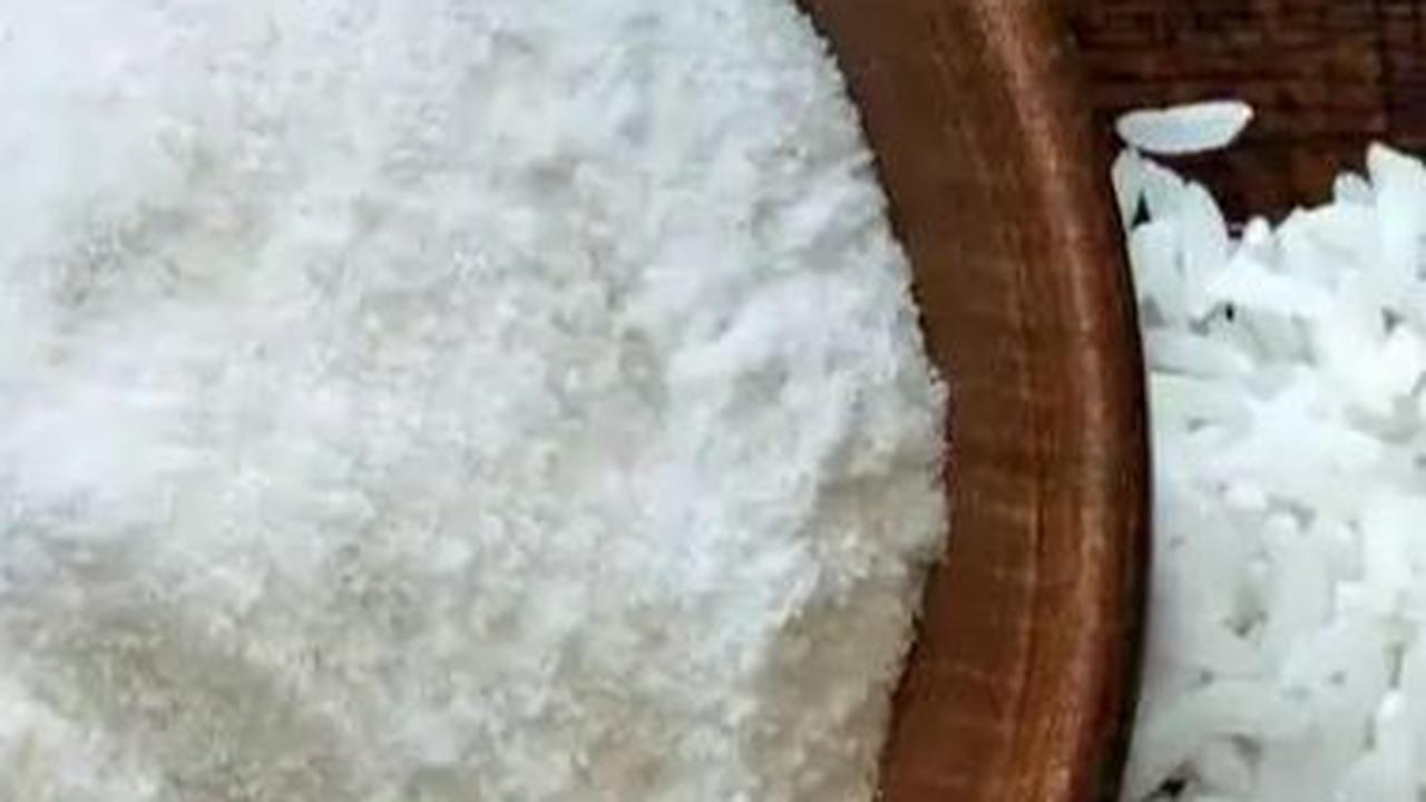 Manfaat Tepung Beras untuk Kulit dan Cara Pemakaiannya, Jadi Pelindung dari Sinar UV