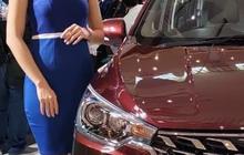 Pasar Suzuki Varian Hybrid dalam Mode Pertumbuhan