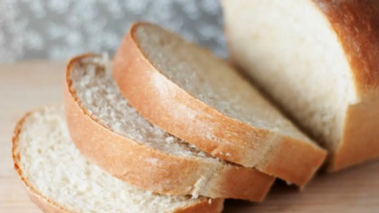Roti untuk penghilang bau / Copyright thinkstockphotos.com