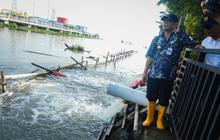 Tahukah Anda? 38 Pompa Dikerahkan untuk Percepat Penanganan Banjir Semarang Demak