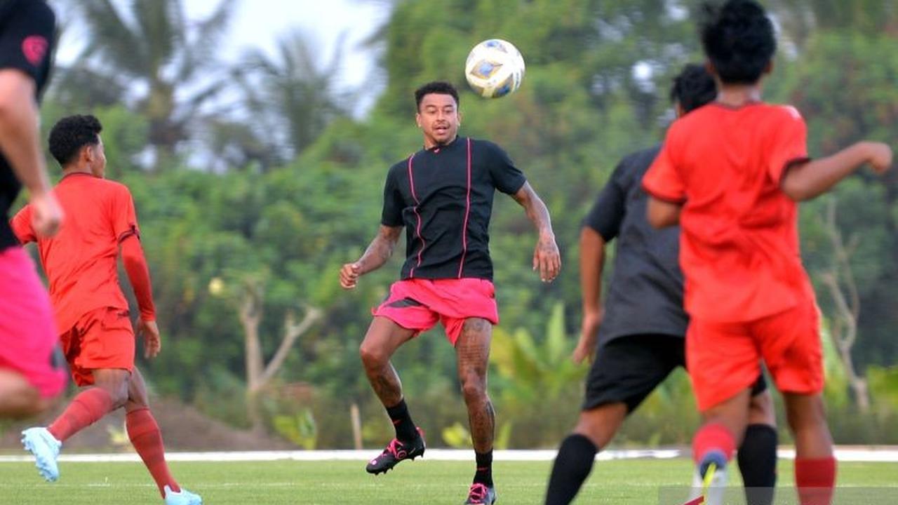 Mantan Bintang MU Jesse Lingard Resmi Gabung Klub Brasil Corinthians
