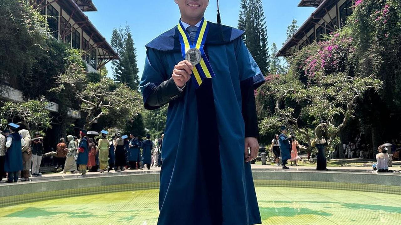 Potret Cantik Tamara Kalla, cucu Jusuf Kalla yang Lamaran dengan Rasyid Rajasa