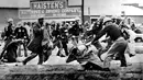 Di Alabama sendiri, peristiwa Bloody Sunday terjadi pada 6 Maret 1965. (Encyclopedia of Alabama)