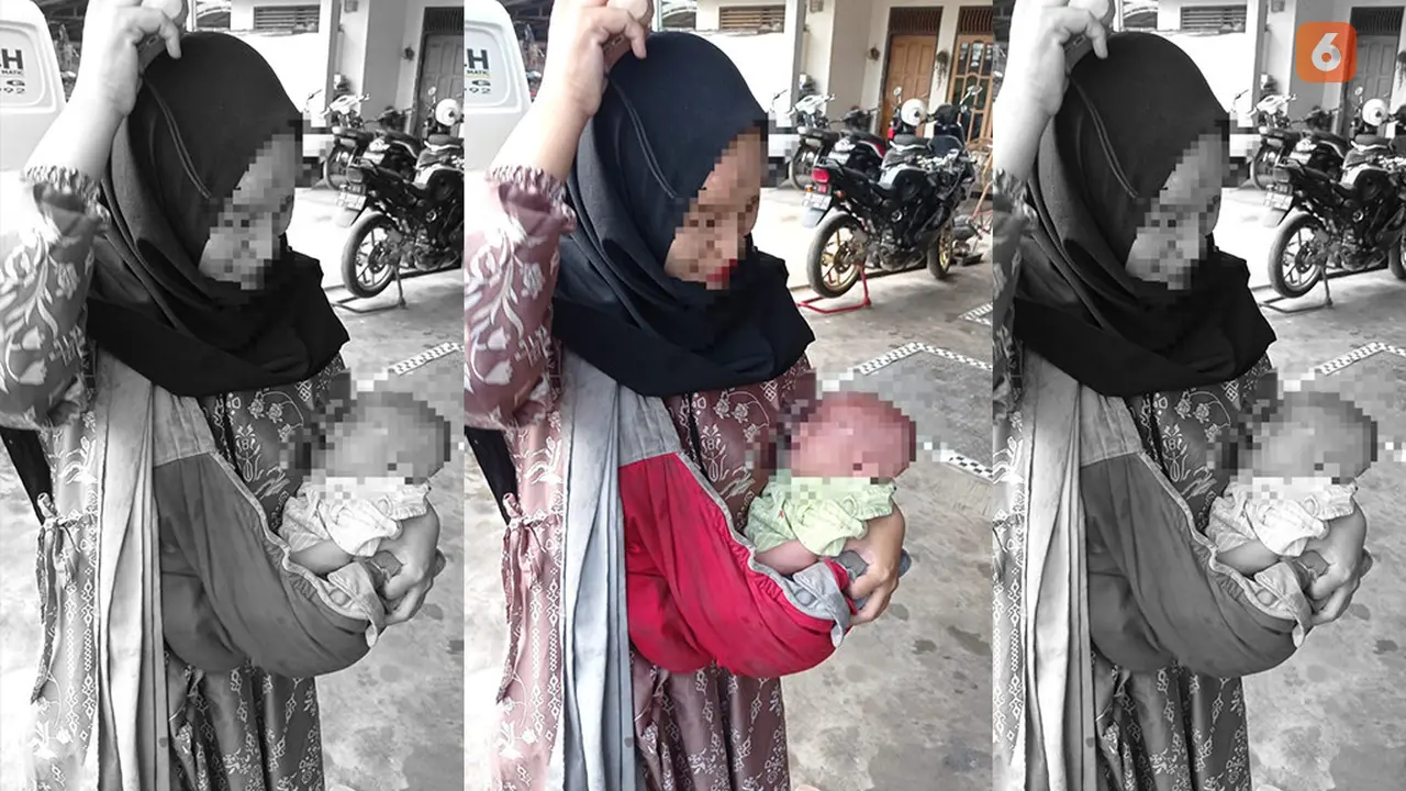 Korban Jambret Kabupaten Banjar Kalimantan Selatan Kalsel Liputan6