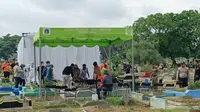 Polisi Akan Umumkan Hasil Pemeriksaan DNA Bayi yang Diduga Tertukar 2 Pekan Lagi