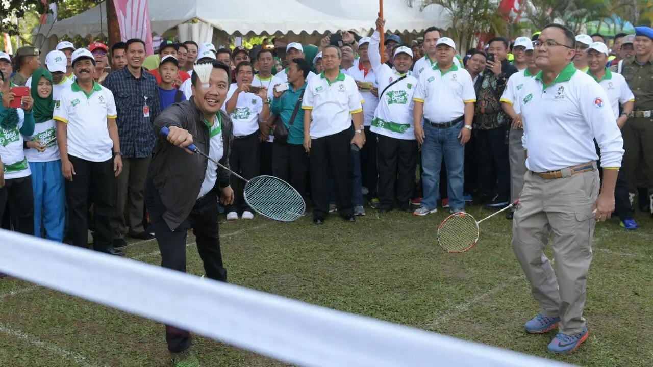 Gala Desa