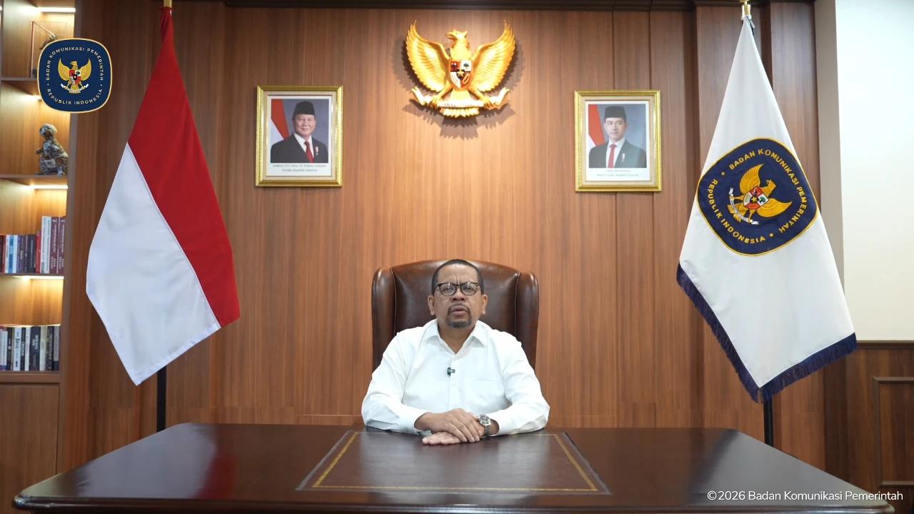 Program Digitalisasi Pembelajaran Jangkau 288.865 Sekolah