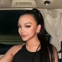 Makeup Flawless Naura Ayu Terpampang Sempurna di Foto Flashproof (Instagram/@naura.ayu)