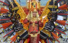 Tahukah Anda? SISSCa ke-11 di Sawahlunto, Upaya Kemenpar Lestarikan Budaya Nusantara ke Kancah Global!
