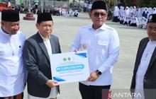 Tahukah Anda? Disiplin Santri Kaltim Jadi Kunci Wujudkan Generasi Emas, Wagub Seno Aji Ungkap Peran Penting Pesantren