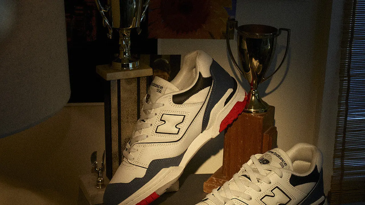 New Balance