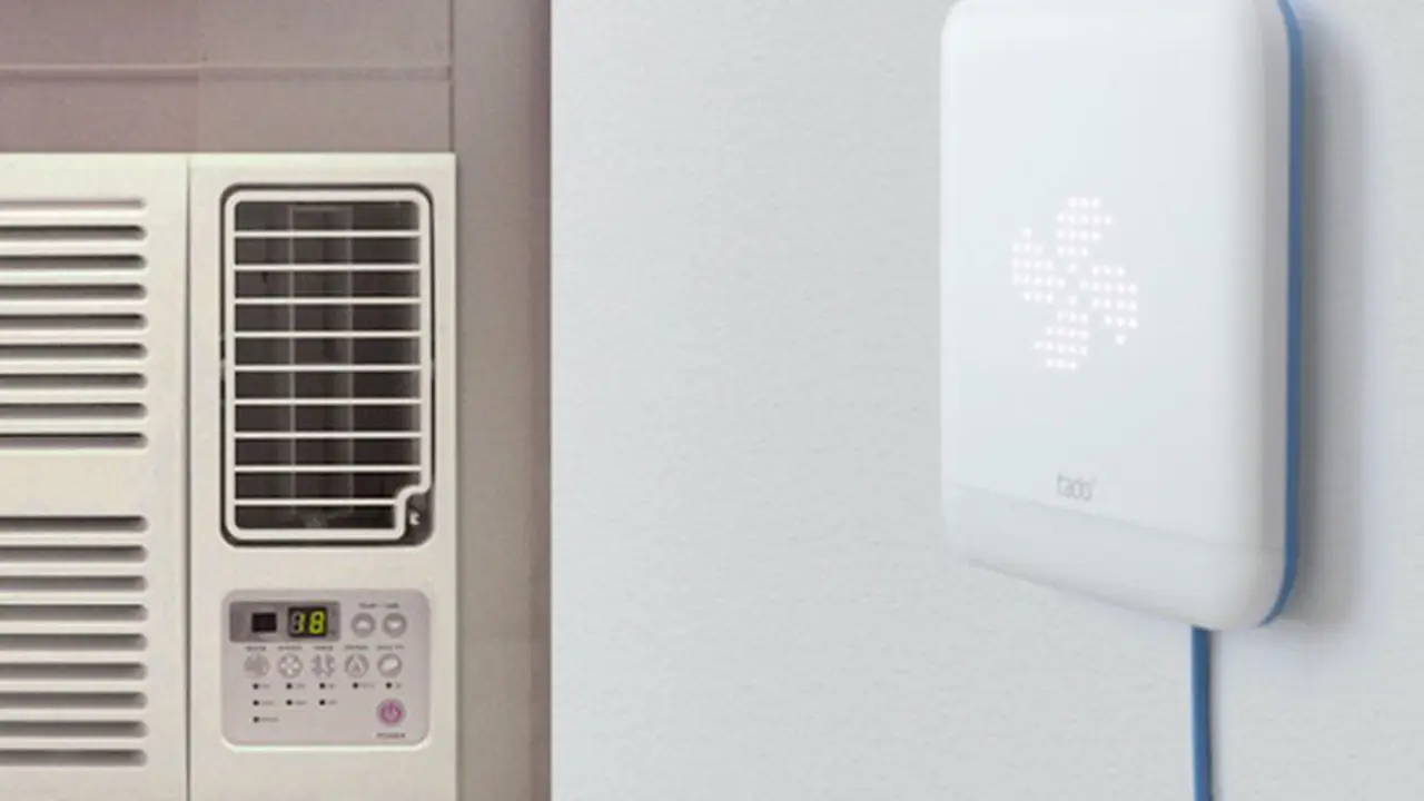 Tado Cooling, Ubah AC Jadul Jadi Perangkat Pintar