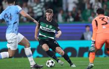 Drama Transfer Viktor Gyokeres: Sudah Deal dengan MU tapi Sporting Lisbon Tiba-tiba Naikkan Harga!