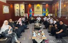 KI Sumenep Gandeng Perguruan Tinggi Perkuat Keterbukaan Informasi Publik