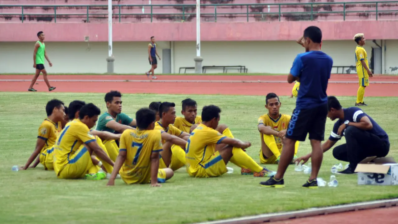 Liga Nusantara